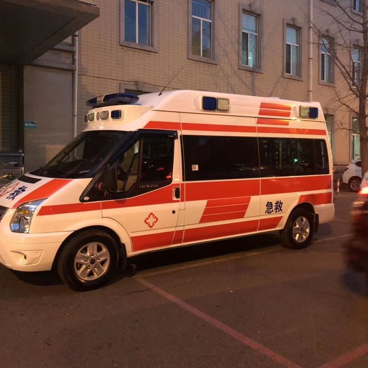 卧龙一般救护车是怎么分类的