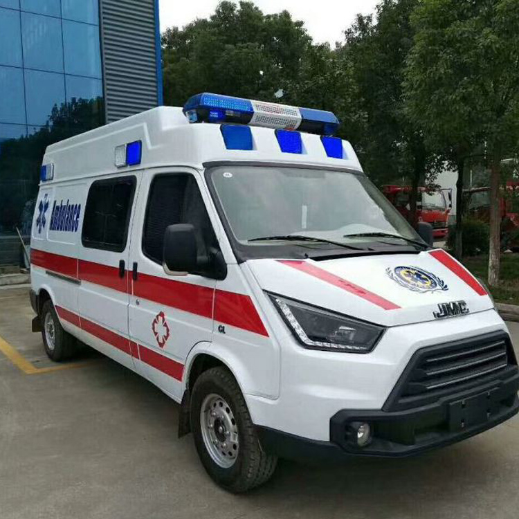卧龙瘫痪租赁救护车转运 ——生命救助的紧急响应与专业保障